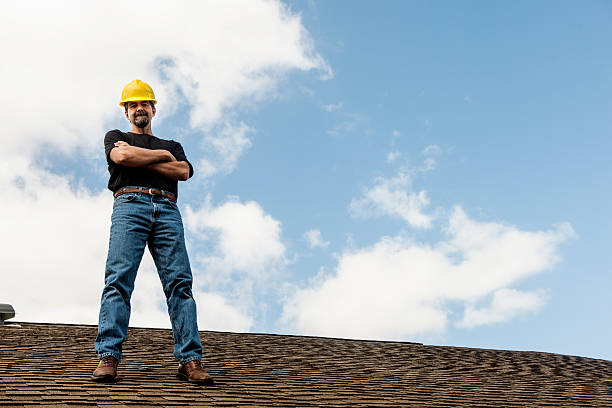 Roof Waterproofing Services in Shorewood, MN