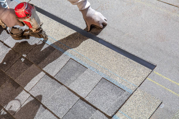 Best Roof Repair Services  in Shorewood, MN
